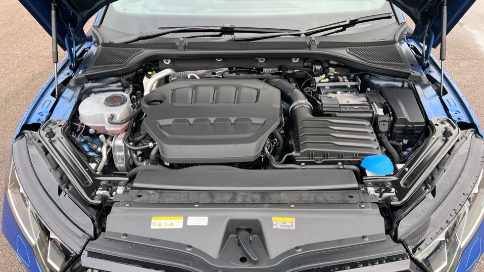 Used Skoda Octavia 2025 for sale - 76873458: Photo 17