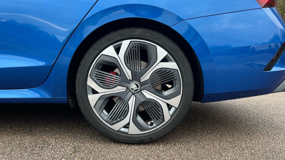 Used Skoda Octavia 2025 for sale - 76873458: Photo 18