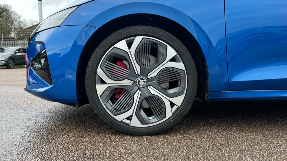 Used Skoda Octavia 2025 for sale - 76873458: Photo 19