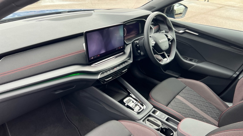 Used Skoda Octavia 2025 for sale - 76873458: Photo 2