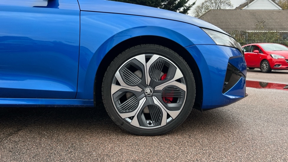 Used Skoda Octavia 2025 for sale - 76873458: Photo 20