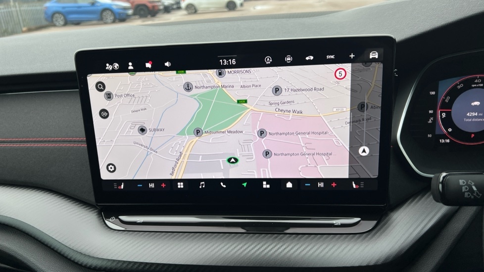 Used Skoda Octavia 2025 for sale - 76873458: Photo 21