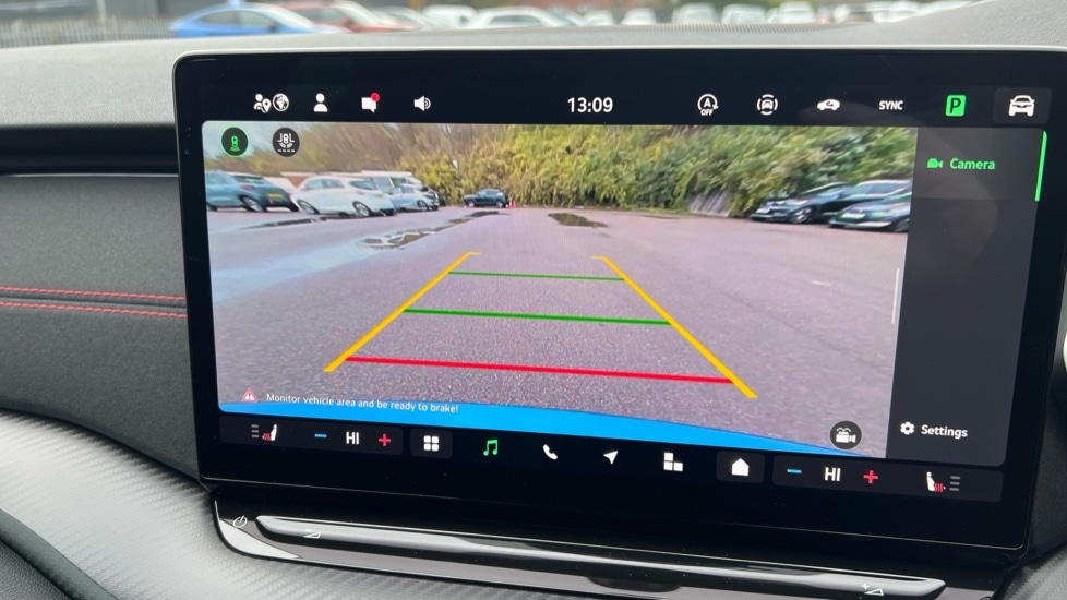 Used Skoda Octavia 2025 for sale - 76873458: Photo 22