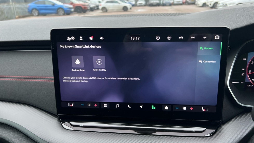 Used Skoda Octavia 2025 for sale - 76873458: Photo 24