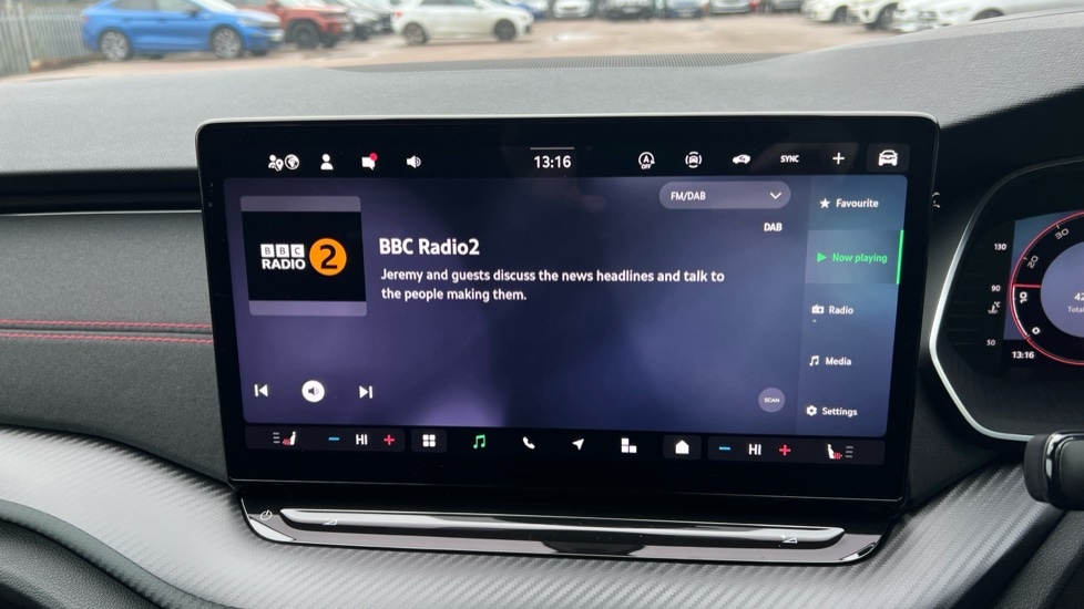 Used Skoda Octavia 2025 for sale - 76873458: Photo 25