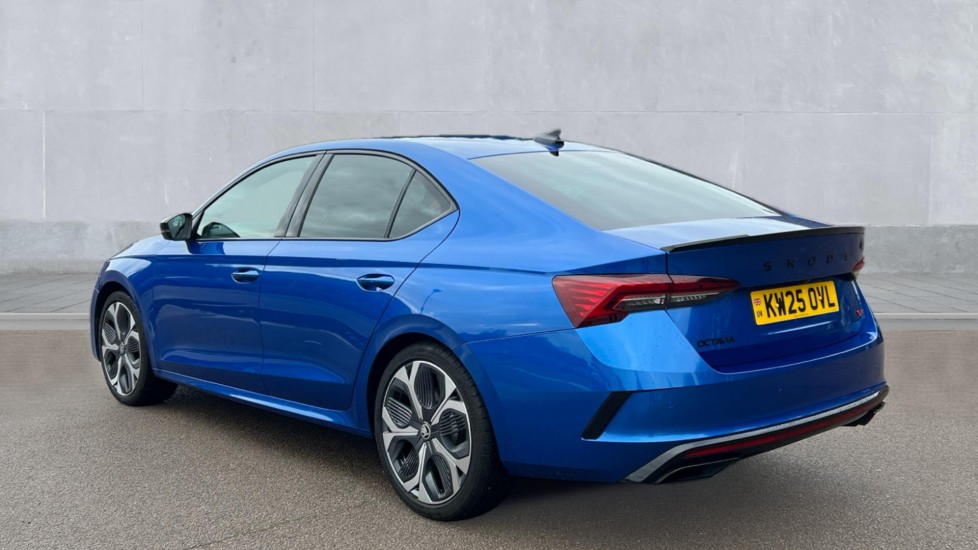 Used Skoda Octavia 2025 for sale - 76873458: Photo 3