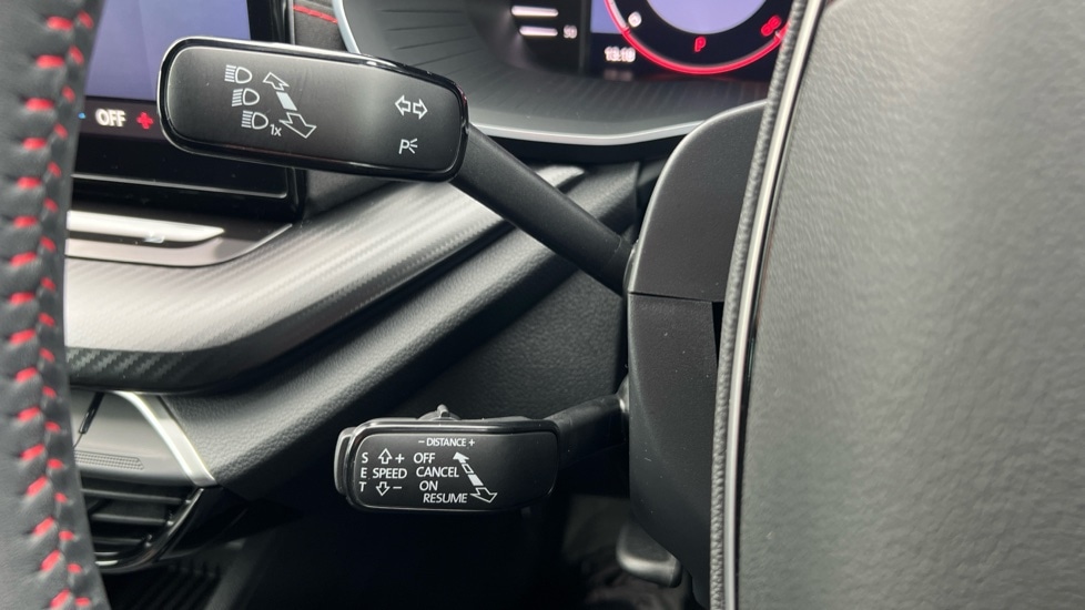 Used Skoda Octavia 2025 for sale - 76873458: Photo 34