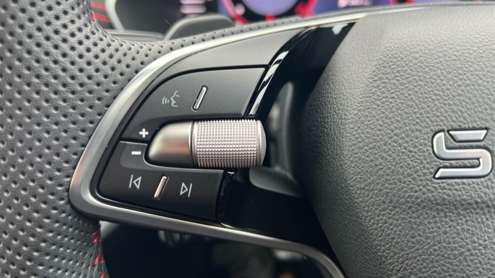 Used Skoda Octavia 2025 for sale - 76873458: Photo 36