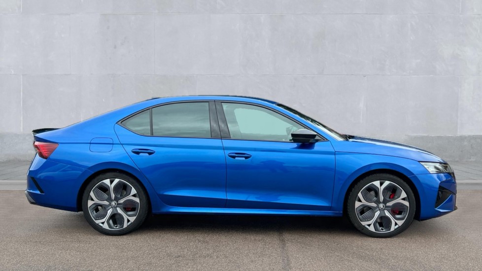 Used Skoda Octavia 2025 for sale - 76873458: Photo 4