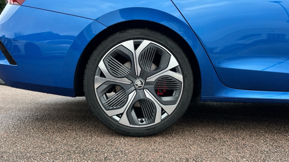 Used Skoda Octavia 2025 for sale - 76873458: Photo 5