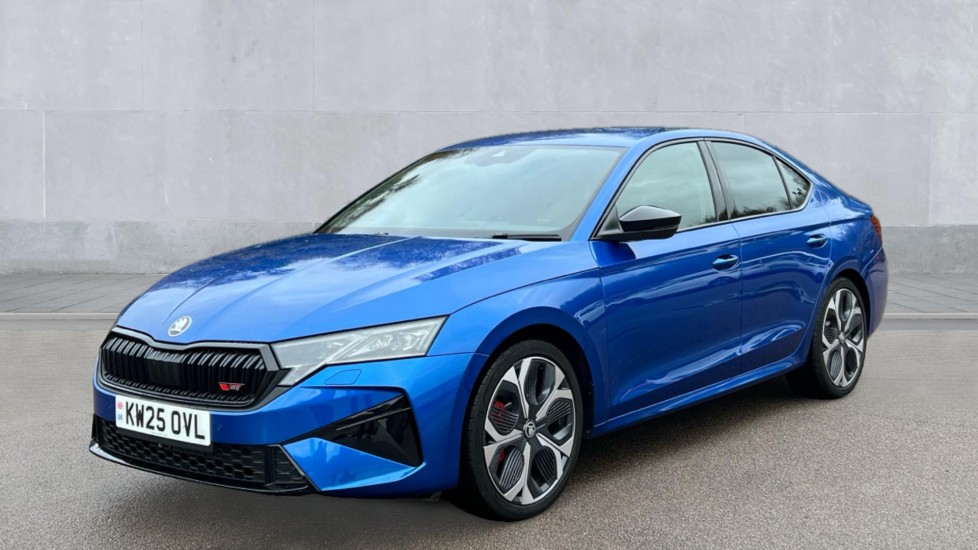 Used Skoda Octavia 2025 for sale - 76873458: Photo 7