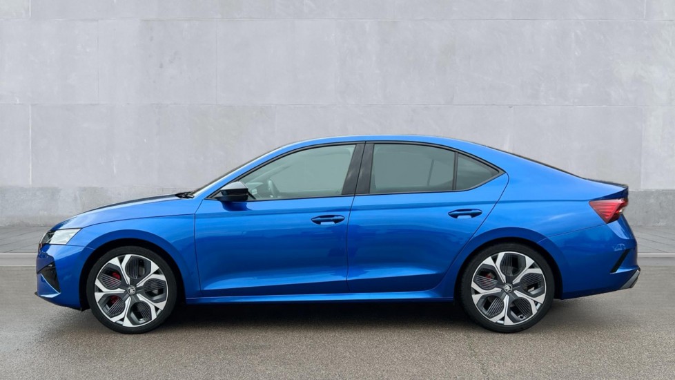 Used Skoda Octavia 2025 for sale - 76873458: Photo 9