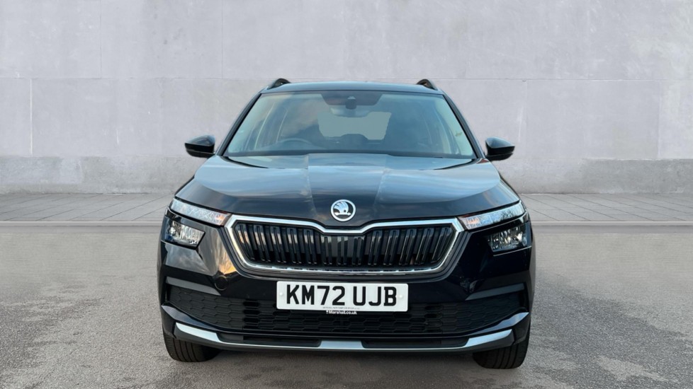 Used Skoda Kamiq 2023 for sale - 77025403: Photo 10