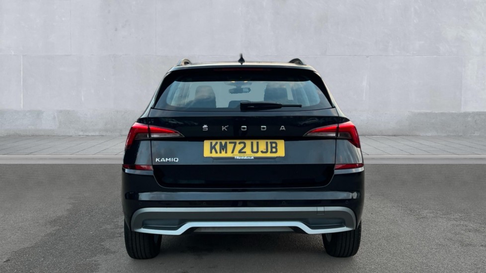 Used Skoda Kamiq 2023 for sale - 77025403: Photo 11