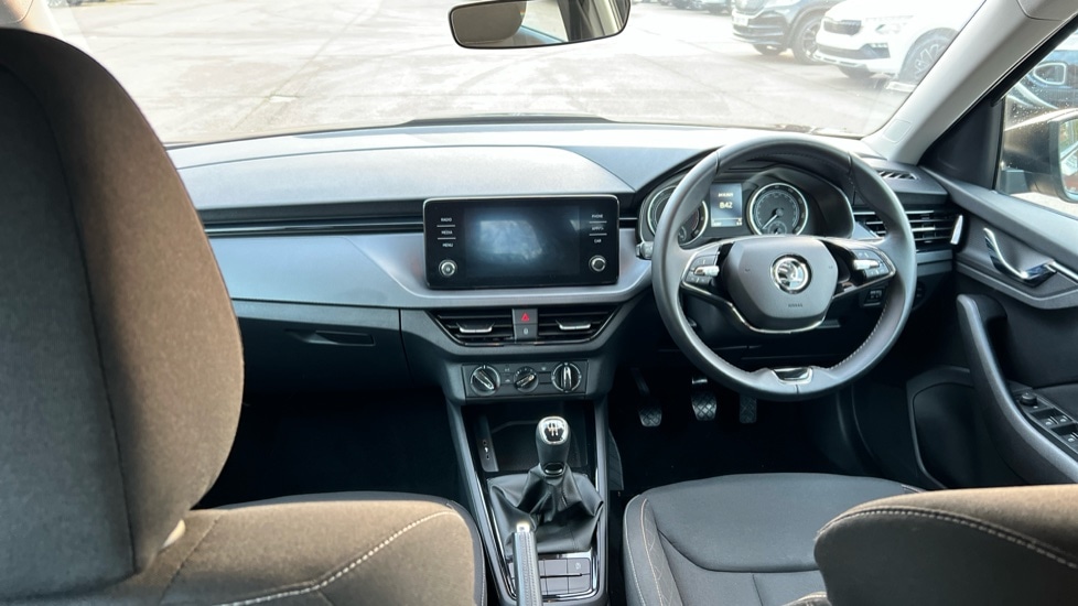 Used Skoda Kamiq 2023 for sale - 77025403: Photo 12