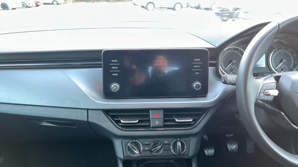 Used Skoda Kamiq 2023 for sale - 77025403: Photo 13