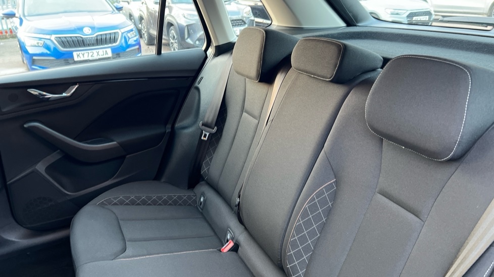 Used Skoda Kamiq 2023 for sale - 77025403: Photo 15