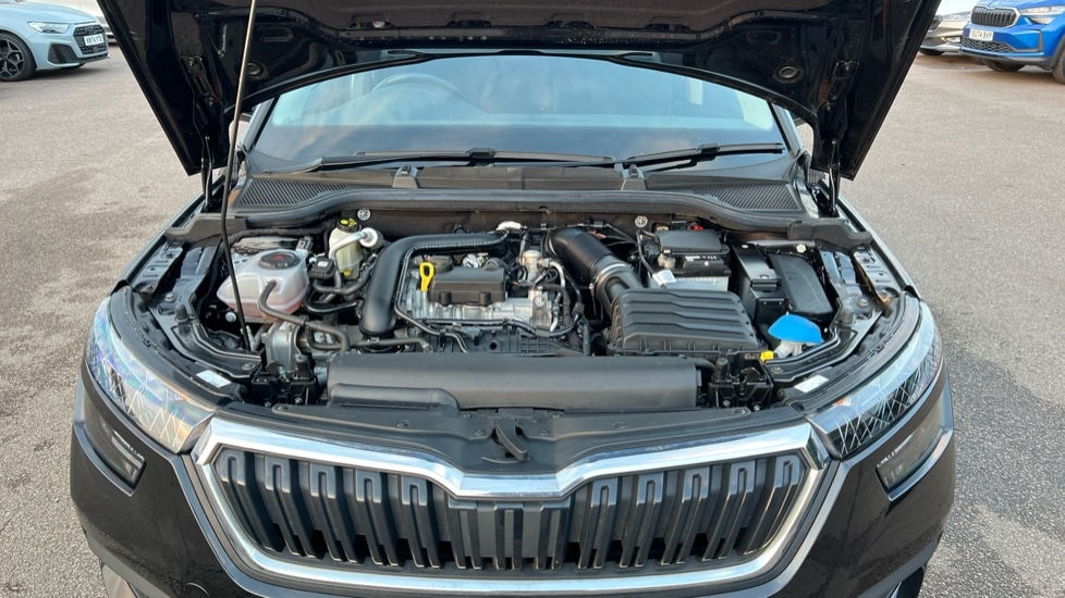 Used Skoda Kamiq 2023 for sale - 77025403: Photo 17