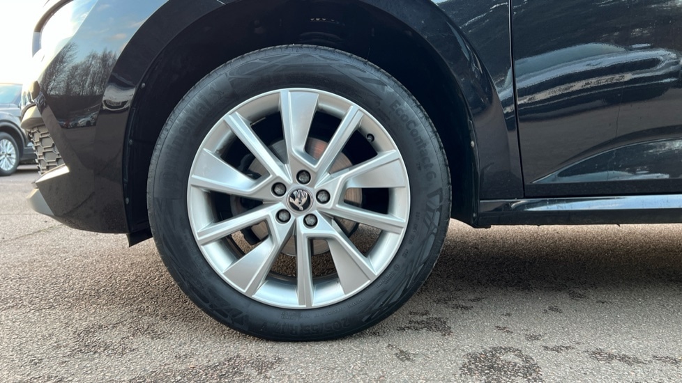 Used Skoda Kamiq 2023 for sale - 77025403: Photo 19