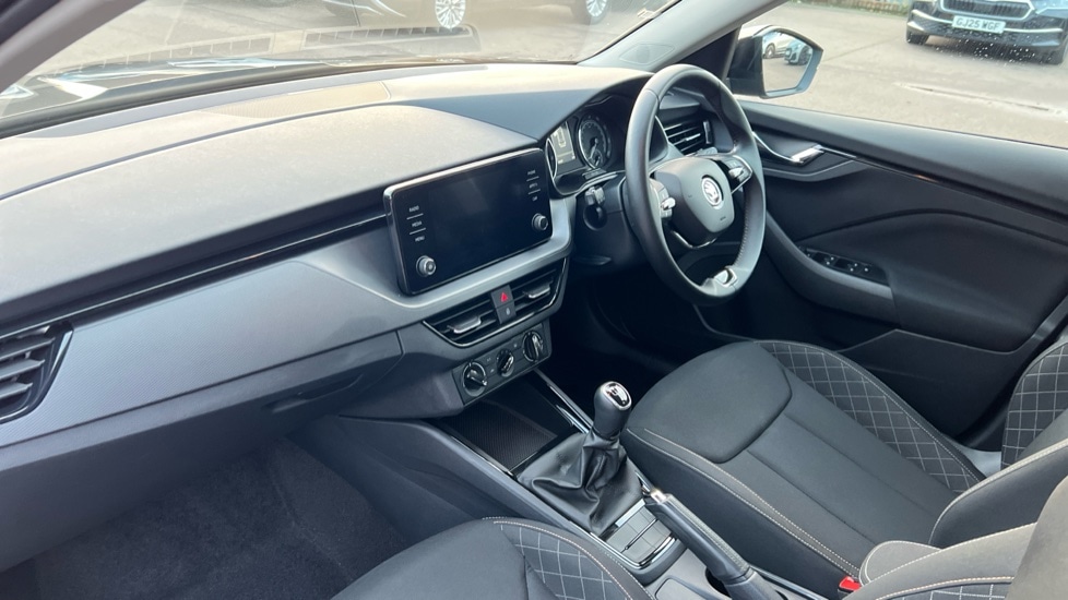 Used Skoda Kamiq 2023 for sale - 77025403: Photo 2