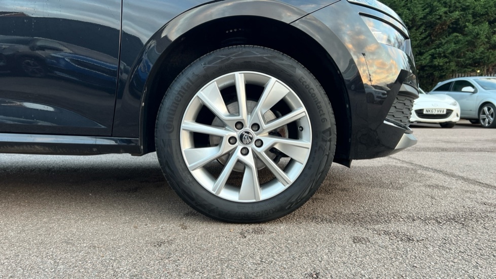 Used Skoda Kamiq 2023 for sale - 77025403: Photo 20