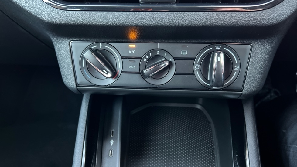 Used Skoda Kamiq 2023 for sale - 77025403: Photo 21