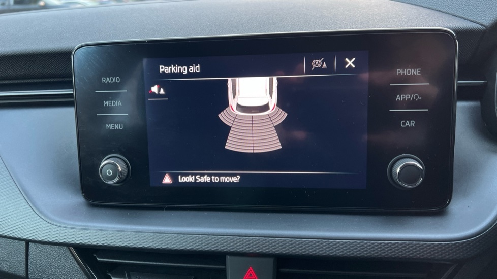 Used Skoda Kamiq 2023 for sale - 77025403: Photo 22