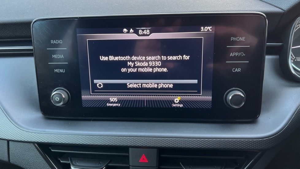 Used Skoda Kamiq 2023 for sale - 77025403: Photo 23