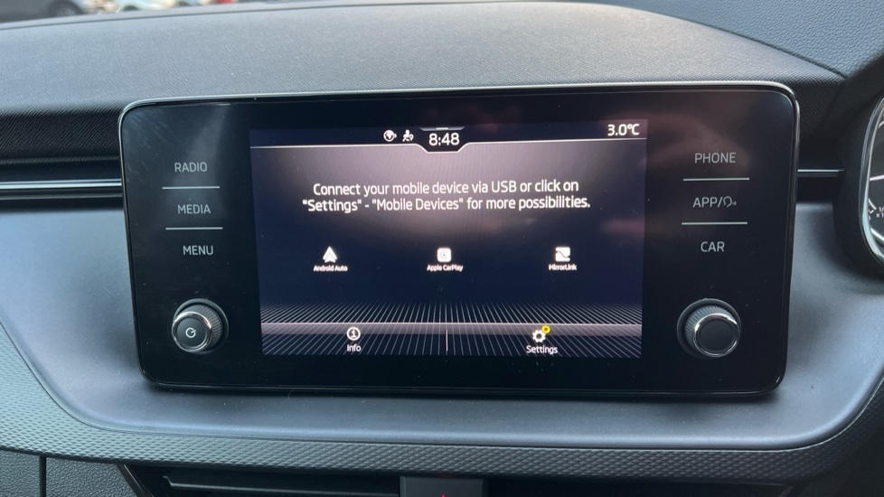 Used Skoda Kamiq 2023 for sale - 77025403: Photo 24