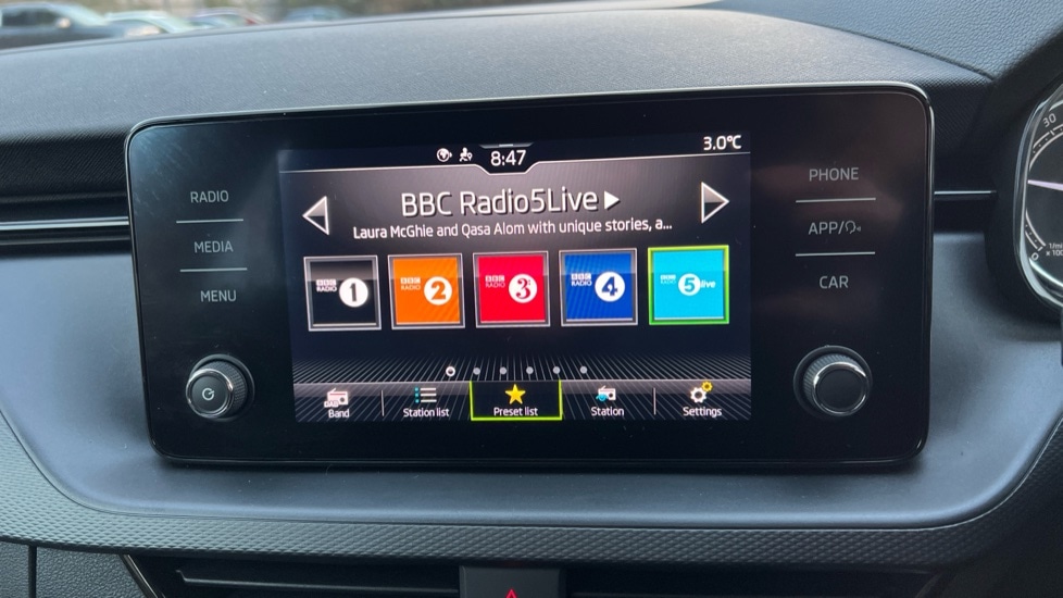 Used Skoda Kamiq 2023 for sale - 77025403: Photo 25