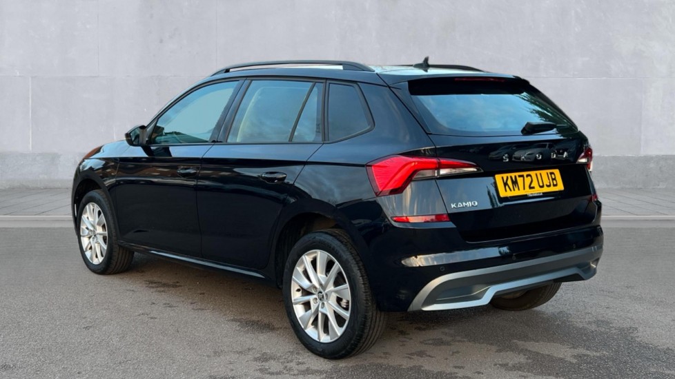 Used Skoda Kamiq 2023 for sale - 77025403: Photo 3