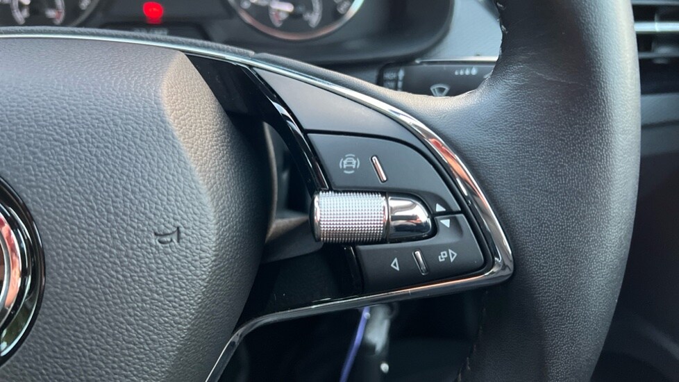 Used Skoda Kamiq 2023 for sale - 77025403: Photo 31