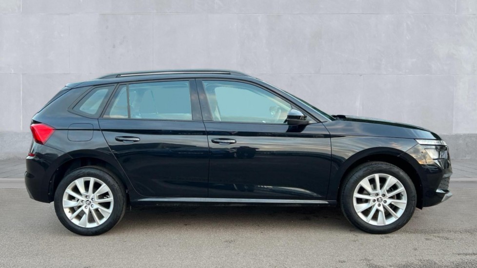 Used Skoda Kamiq 2023 for sale - 77025403: Photo 4