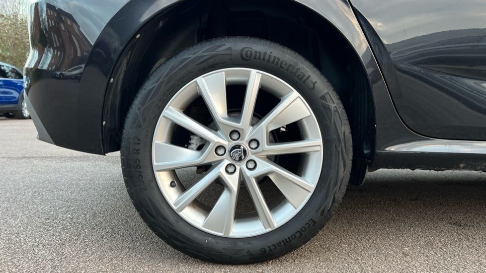 Used Skoda Kamiq 2023 for sale - 77025403: Photo 5