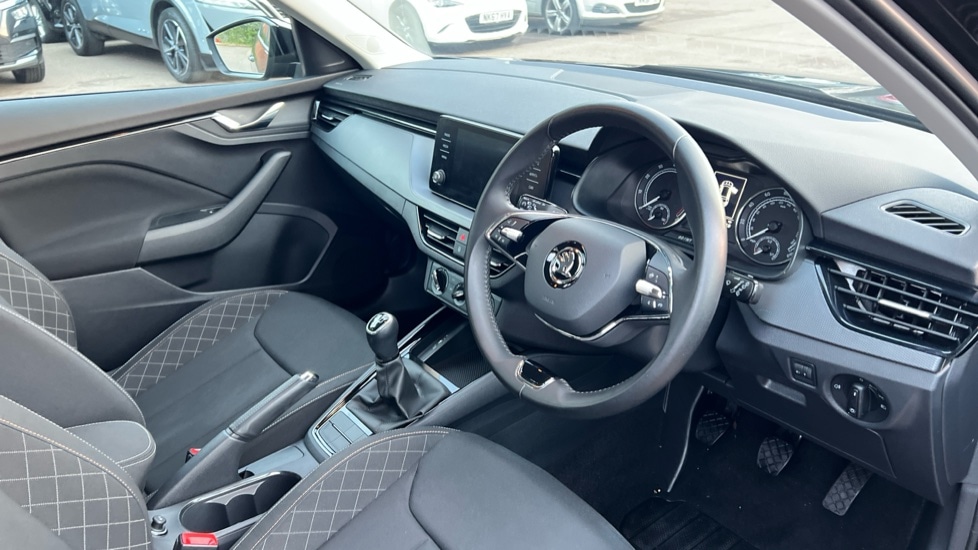 Used Skoda Kamiq 2023 for sale - 77025403: Photo 6