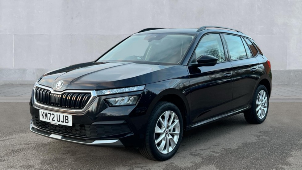 Used Skoda Kamiq 2023 for sale - 77025403: Photo 7