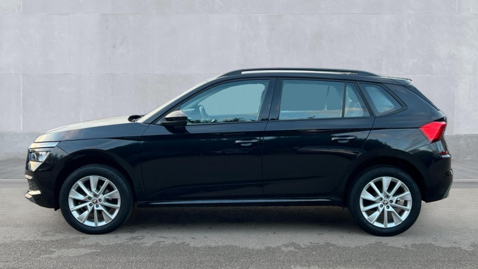 Used Skoda Kamiq 2023 for sale - 77025403: Photo 9