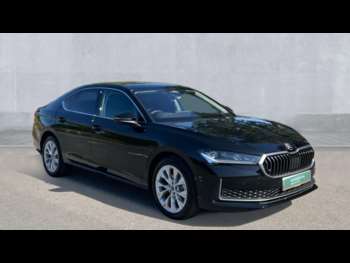 2025 - 1.5 TSI e-TEC SE L 5dr DSG