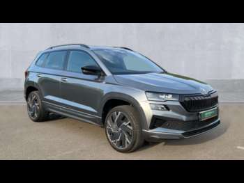 2024 - 1.5 TSI Sportline 5dr