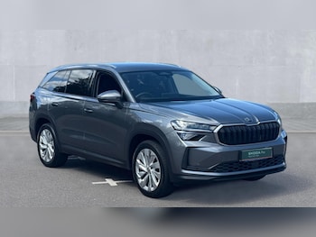 2024 - 2.0 TDI SE L 5dr DSG [7 Seat]
