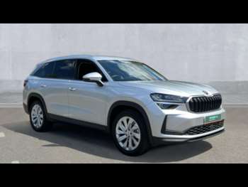 2024 - 1.5 TSI iV 204 SE L 5dr DSG Auto