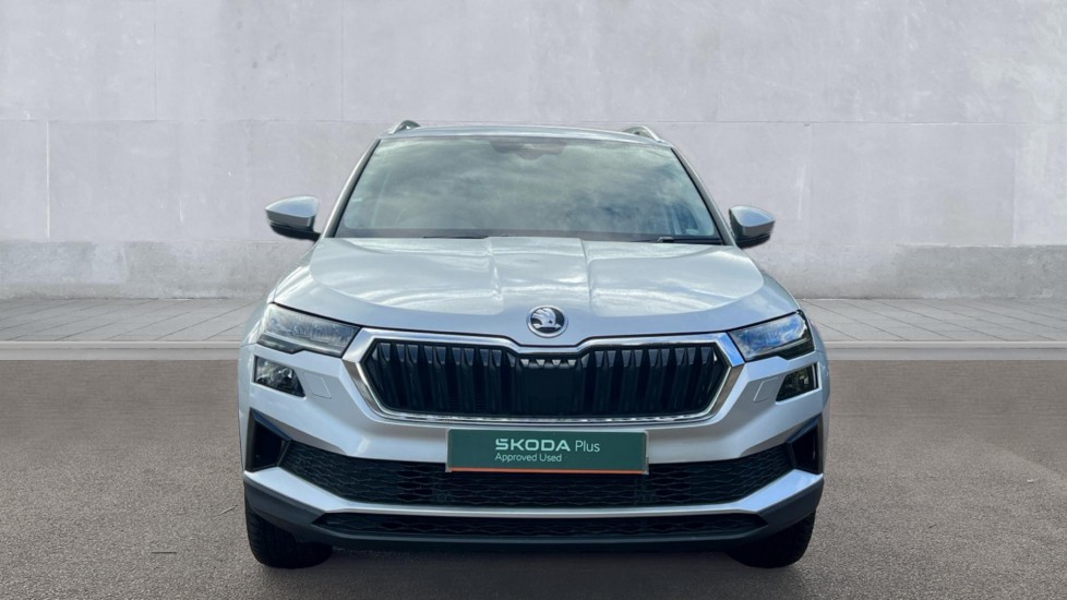 Used Skoda Karoq 2024 for sale - 76869037: Photo 10