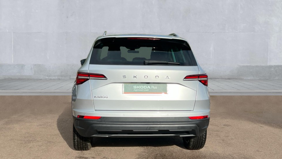 Used Skoda Karoq 2024 for sale - 76869037: Photo 11