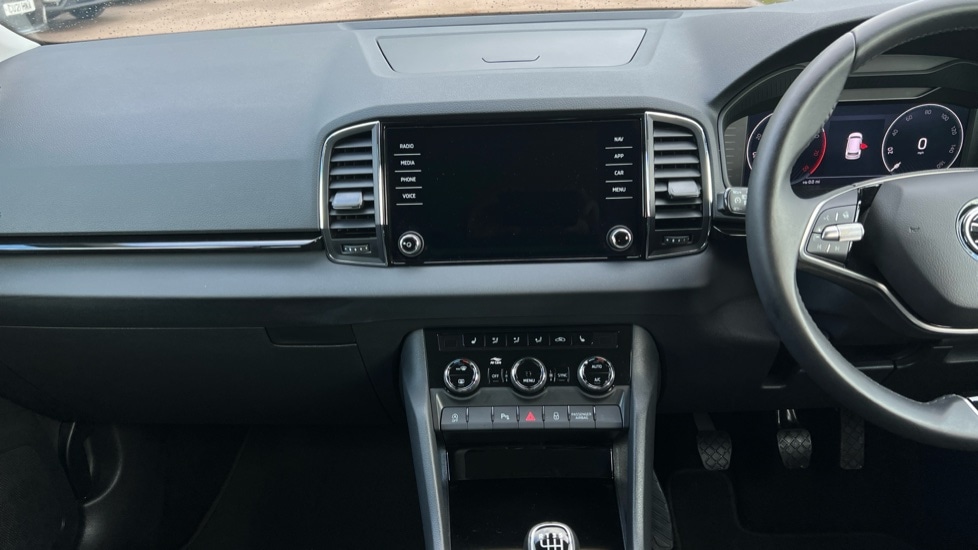 Used Skoda Karoq 2024 for sale - 76869037: Photo 13