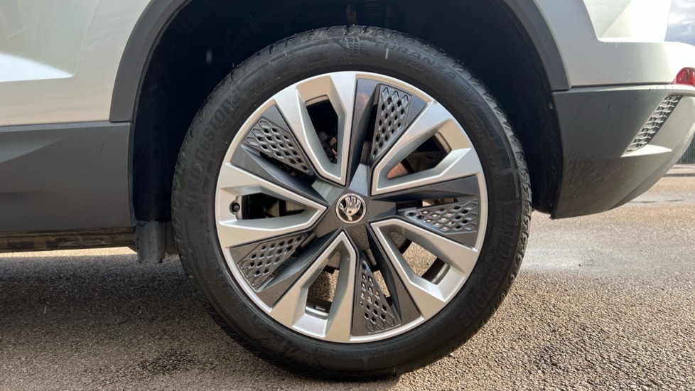 Used Skoda Karoq 2024 for sale - 76869037: Photo 18