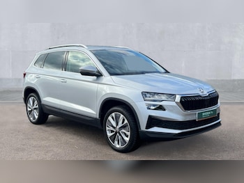 2024 - 1.0 TSI 116 SE L 5dr