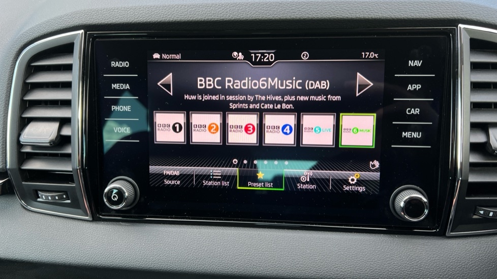 Used Skoda Karoq 2024 for sale - 76869037: Photo 25