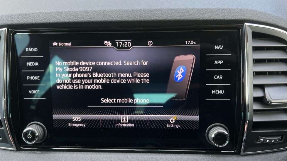 Used Skoda Karoq 2024 for sale - 76869037: Photo 27