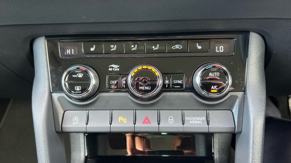 Used Skoda Karoq 2024 for sale - 76869037: Photo 28