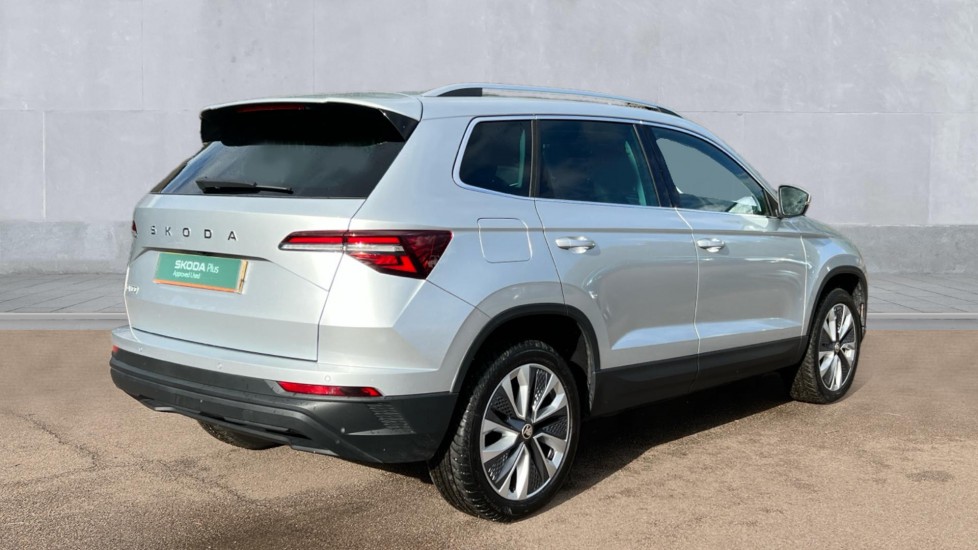 Used Skoda Karoq 2024 for sale - 76869037: Photo 8